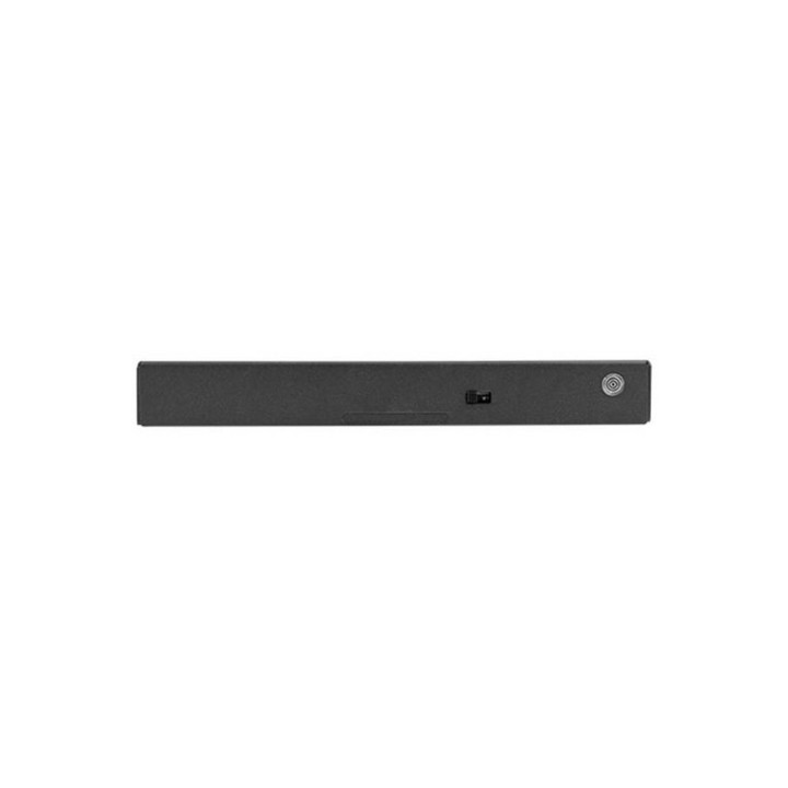 Startech Switch Video Automatico HDMI a 2 porte 4K con Fast Swithcing - Selettor (VS221HD4KA)