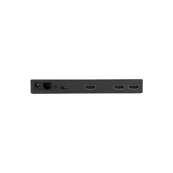 Startech Switch Video Automatico HDMI a 2 porte 4K con Fast Swithcing - Selettor (VS221HD4KA)