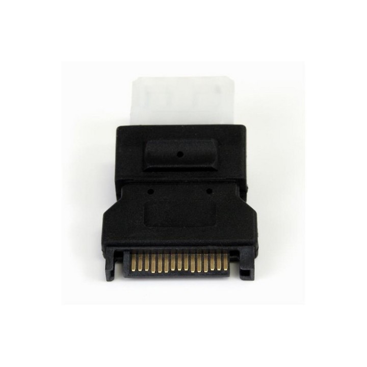 StarTech.com Cavo adattatore di alimentazione da SATA a LP4 - Adattatore di alim (LP4SATAFM)