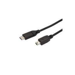 StarTech Cavo USB-C a Mini-USB - Cavo USB 2.0 Tipo-C M/M da 2m - Cavo USB - USB-