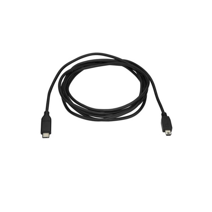 StarTech Cavo USB-C a Mini-USB - Cavo USB 2.0 Tipo-C M/M da 2m - Cavo USB - USB-