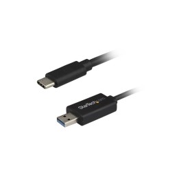 StarTech Cavo Trasferimento Dati per Mac e Windows - USB-C a USB-A - Cavo USB -