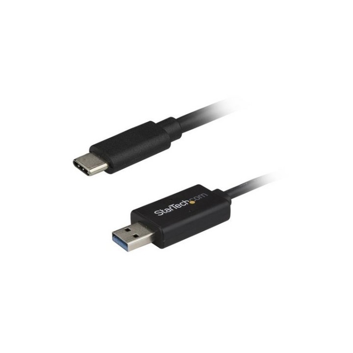 StarTech Cavo Trasferimento Dati per Mac e Windows - USB-C a USB-A - Cavo USB -