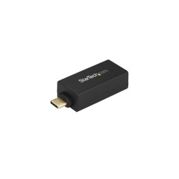 Startech Adattatore Ethernet USB C - Adattatore di rete NIC USB 3.0/USB 3.1 Tipo