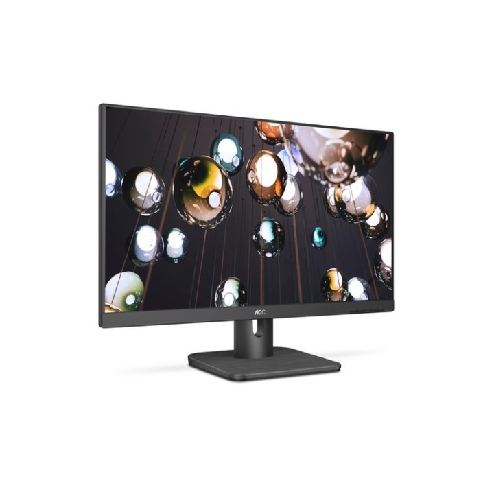 AOC 24E1Q - Monitor a LED - 23.8" - 1920 x 1080 Full HD (1080p) @ 60 Hz - IPS - (24E1Q)