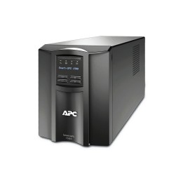 APC Smart-UPS SMT1500IC - UPS - 220/230/240 V c.a. V - 1000 Watt - 1500 VA - RS-