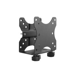 Startech Supporto VESA per thin client - Montaggio sotto scrivania con staffa VE (ACCSMNT)