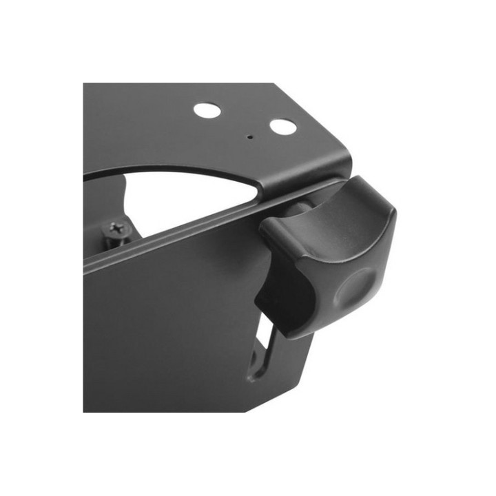 Startech Supporto VESA per thin client - Montaggio sotto scrivania con staffa VE
