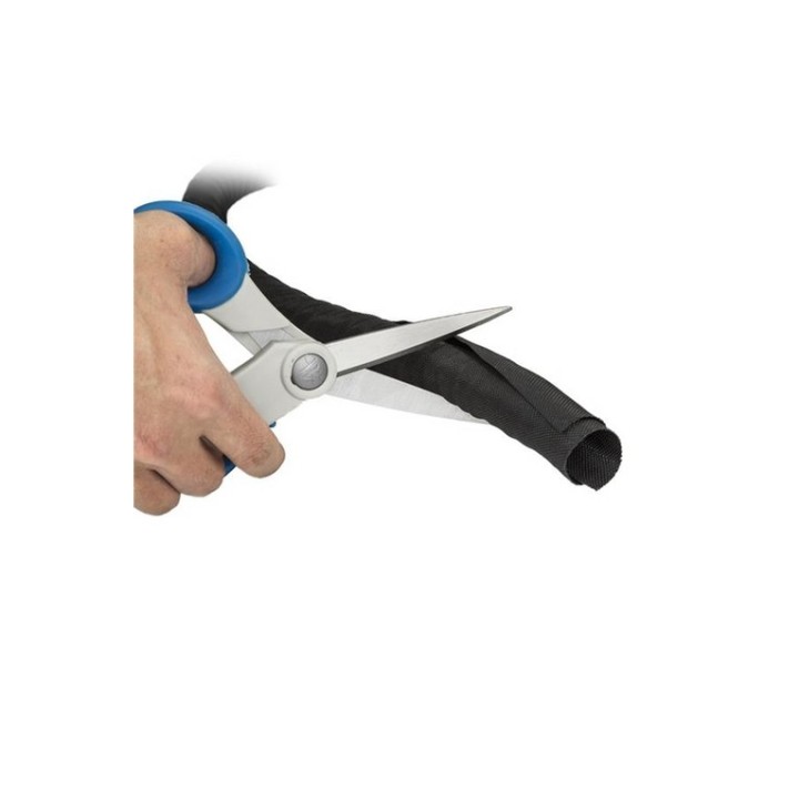 Startech Guaina per Gestione Cavi da 2m - Manicotto organizza Cavi - Gestione c (WKSTNCM)