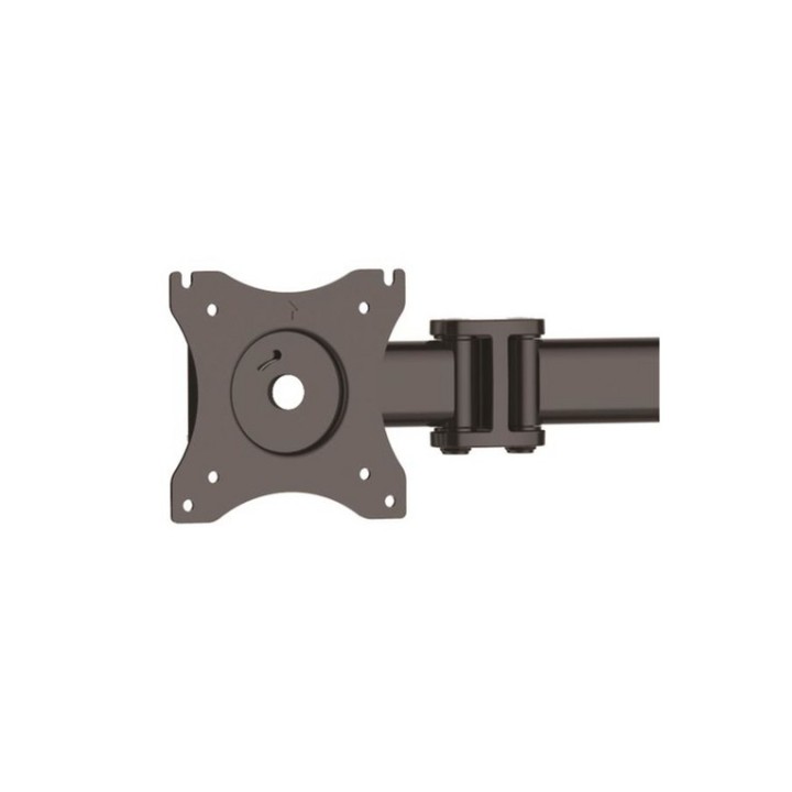 Startech Supporto Articolabile VESA per 4 Monitor - Stand regolabile per 4 Scher (ARMBARQUAD)