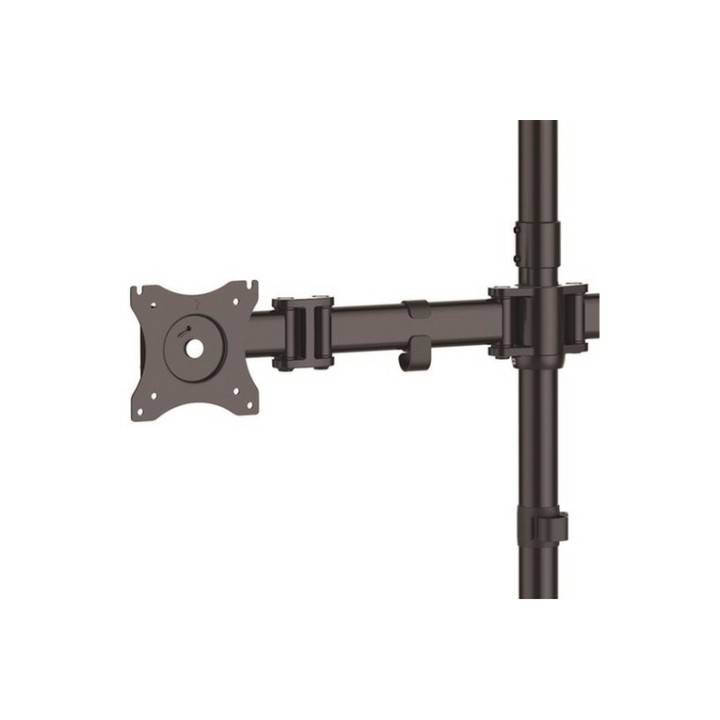 Startech Supporto Articolabile VESA per 4 Monitor - Stand regolabile per 4 Scher