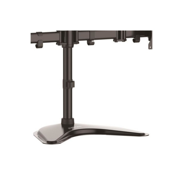 Startech Supporto Articolabile VESA per 4 Monitor - Stand regolabile per 4 Scher