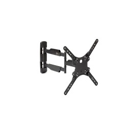Startech Supporto da Parete per Televisione a Schermo Piatto - Braccio Articoloa (FPWARTB1M)