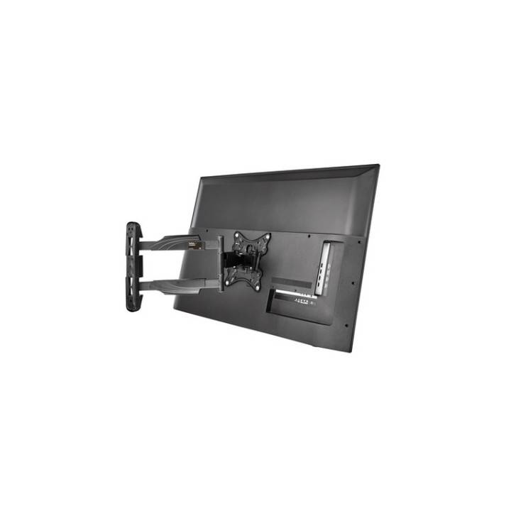 Startech Supporto da Parete per Televisione a Schermo Piatto - Braccio Articoloa
