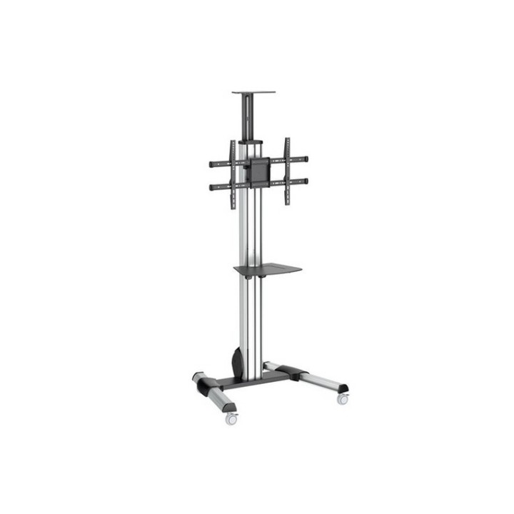 StarTech.com Carrello TV per Schermo da 32" a 70" - Regolazione Altezza One-Touc