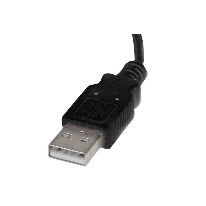 StarTech Modem Fax USB 2.0 - Modeme sterno da 56K per V.92 - Modem/dongle/adatta