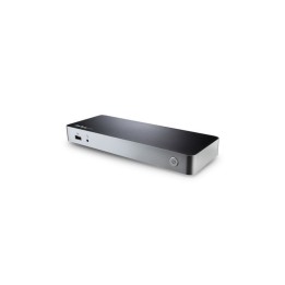 StarTech.com Dock USB-C per doppio Monitor Windows - MST - PD 60W - 4K - Docking (MST30C2HHPDU)