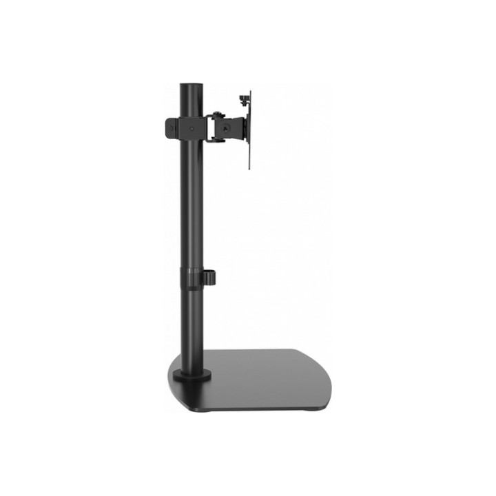VISION Freestanding Monitor Desk Stand - fits display 13-32" with VESA sizes 75