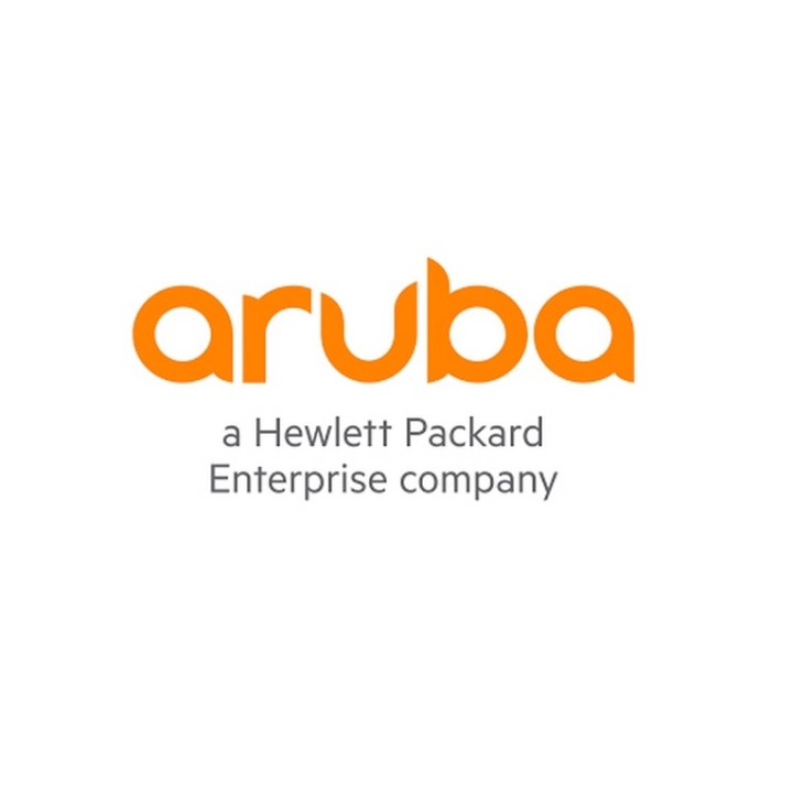 HPE Aruba Meridian Maps with Static Wayfinding - Licenza a termine (5 anni) - 10