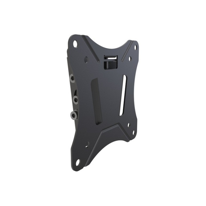 VISION Monitor Tilting Wall Mount - fits display 10 - 34" with VESA sizes 75 x 7