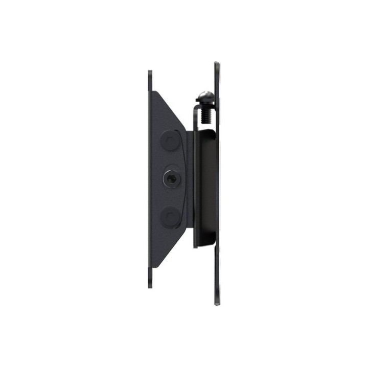 VISION Monitor Tilting Wall Mount - fits display 10 - 34" with VESA sizes 75 x 7