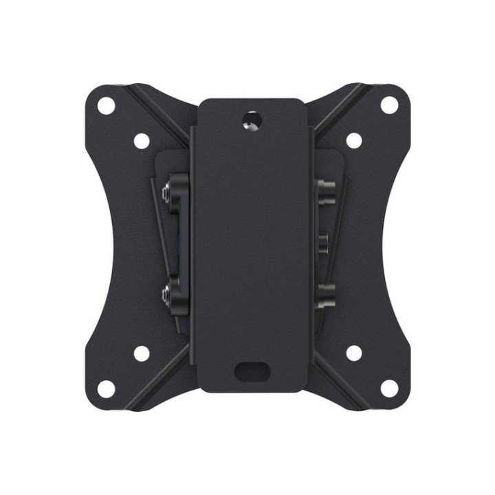 VISION Monitor Tilting Wall Mount - fits display 10 - 34" with VESA sizes 75 x 7