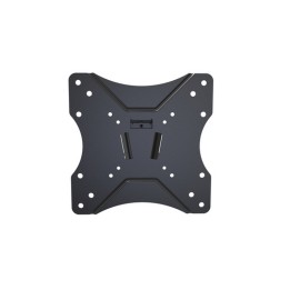 VISION Display Tilting Wall Mount - fits display 20 - 50" with VESA sizes 75 x 7