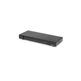 Startech Splitter HDMI a 8-Porte 4K 60Hz - Supporto HDR - Audio Surround Sound 7 (ST128HD20)