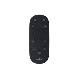 Logitech - Telecomando - per Logitech PTZ Pro 2 (993-001465)