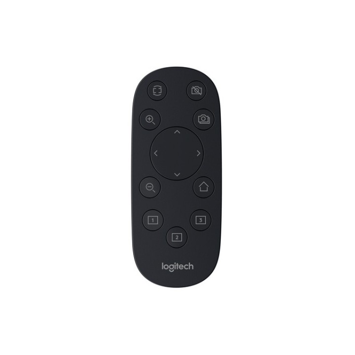 Logitech - Telecomando - per Logitech PTZ Pro 2 (993-001465)