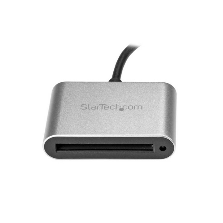 Startech Lettore/Scrittore USB 3.0 per Schede CFast 2.0 - USB-C - UASP - Lettore (CFASTRWU3C)