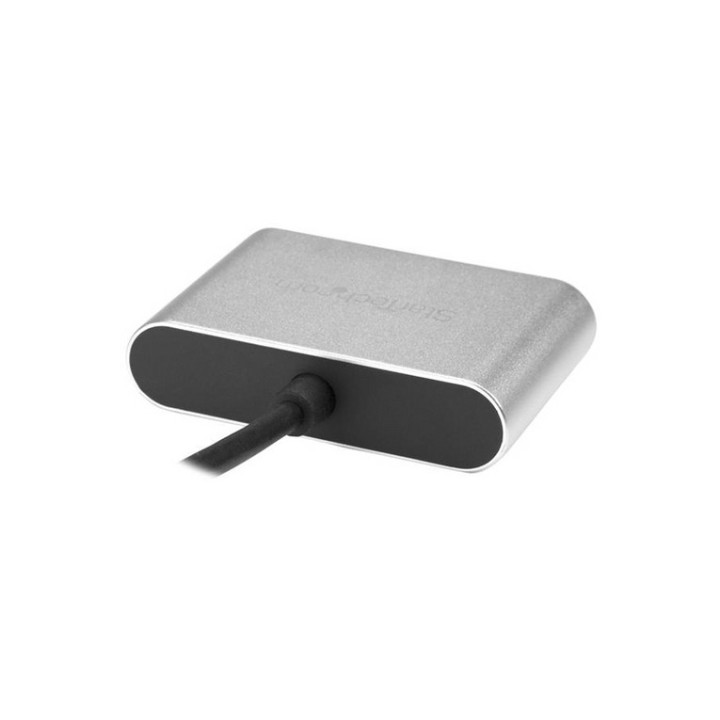 Startech Lettore/Scrittore USB 3.0 per Schede CFast 2.0 - USB-C - UASP - Lettore (CFASTRWU3C)