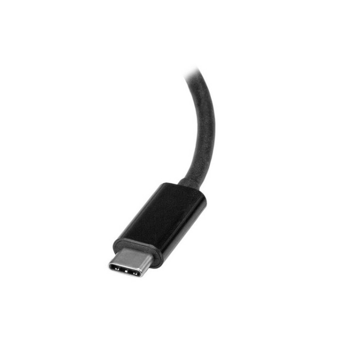 Startech Lettore/Scrittore USB 3.0 per Schede CFast 2.0 - USB-C - UASP - Lettore (CFASTRWU3C)