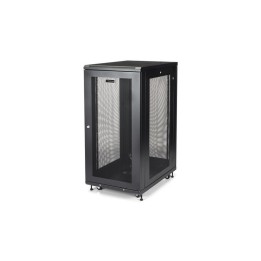 StarTech.com Rack per Server - Armadio Server con profondità da 31" - 24U - Rack