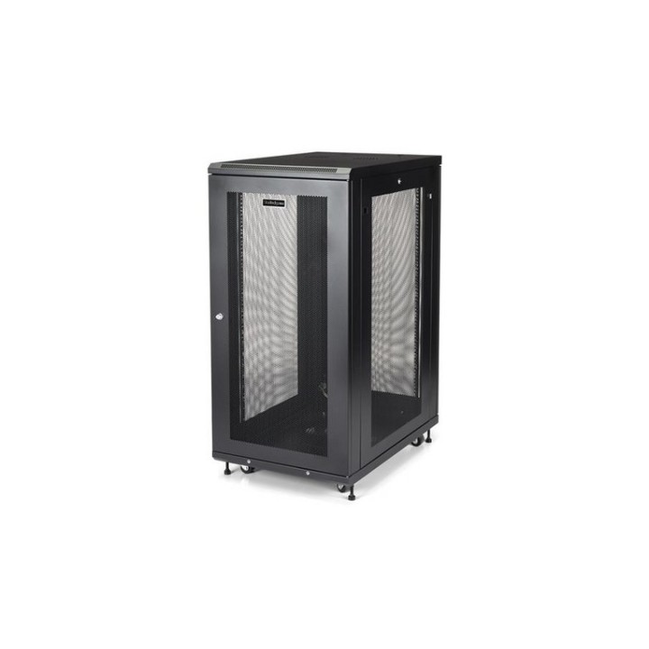 Startech Rack per Server - Armadio Server con profondità da 31" - 24U - Rack cab