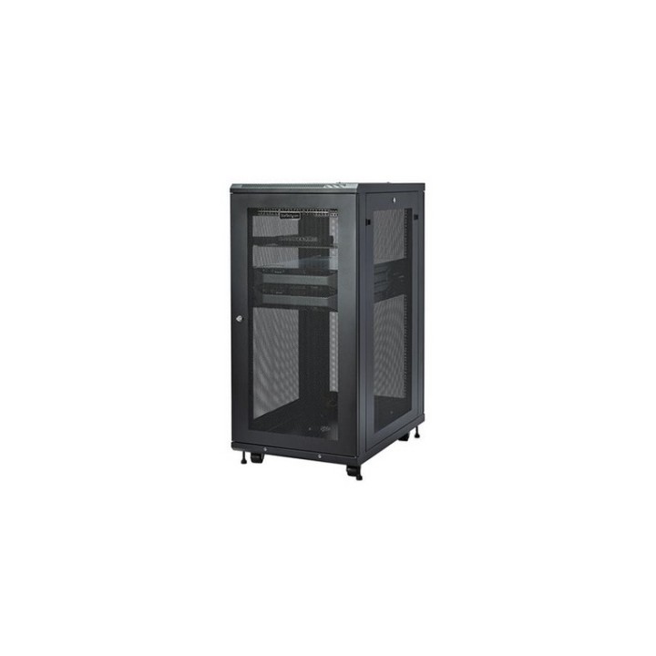 Startech Rack per Server - Armadio Server con profondità da 31" - 24U - Rack cab