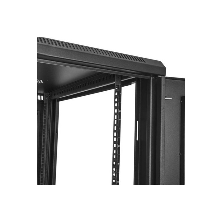 Startech Rack per Server - Armadio Server con profondità da 31" - 24U - Rack cab