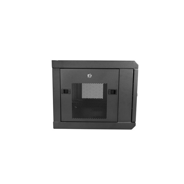 Startech Armadio per Server Rack Montabile a Parete 6U - fino a 17" (43cm) di pr (RK616WALM)