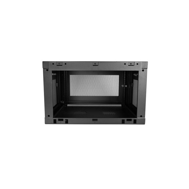 Startech Armadio per Server Rack Montabile a Parete 6U - fino a 17" (43cm) di pr (RK616WALM)