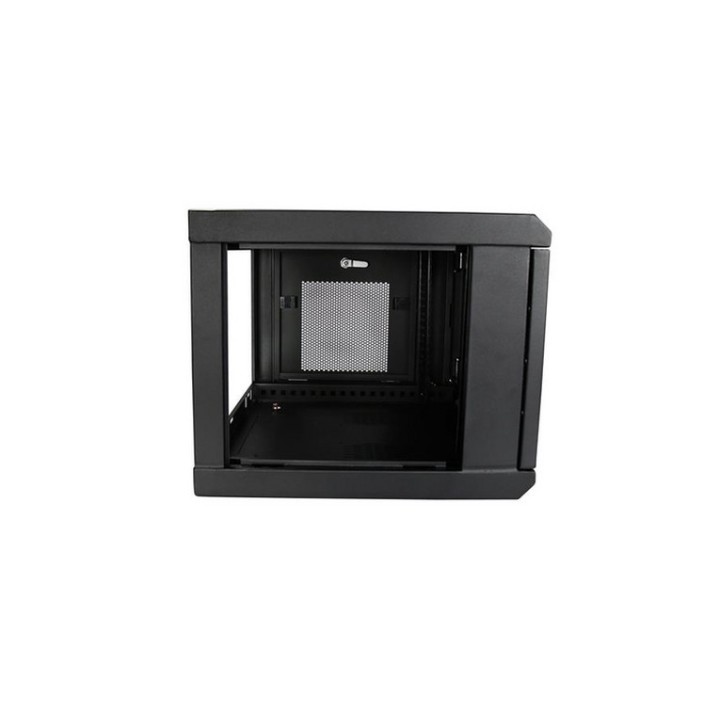 Startech Armadio per Server Rack Montabile a Parete 6U - fino a 17" (43cm) di pr (RK616WALM)