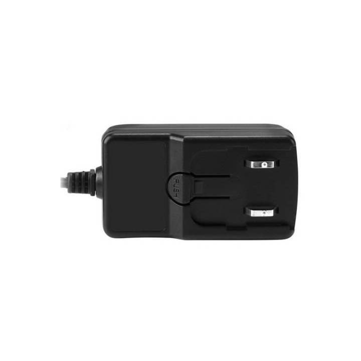 StarTech Adattatore di Alimentazione DC - 12V, 2A - Alimentatore - 100-240 V c.a (SVA12M2NEUA)