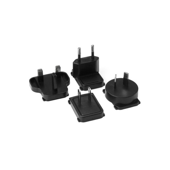 StarTech Adattatore di Alimentazione DC - 12V, 2A - Alimentatore - 100-240 V c.a (SVA12M2NEUA)