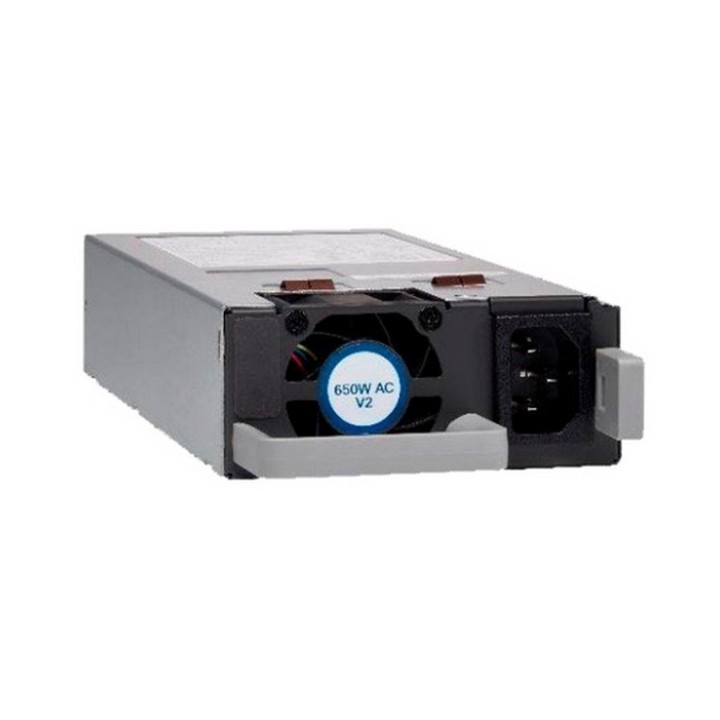Cisco - Alimentatore - hot-plug / ridondante (modulo plug-in) - 90-264 V c.a. V