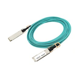 Cisco Active Optical Cable - Cavo di rete - SFP28 a SFP28 - 3 m - fibra ottica -