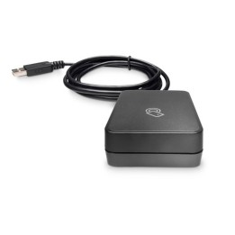 HP JetDirect 3100w - Server di stampa - Bluetooth, 802.11b/g/n, NFC - per Color