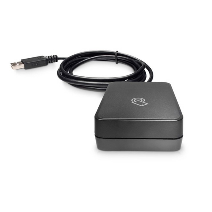 HP JetDirect 3100w - Server di stampa - Bluetooth, 802.11b/g/n, NFC - per Color