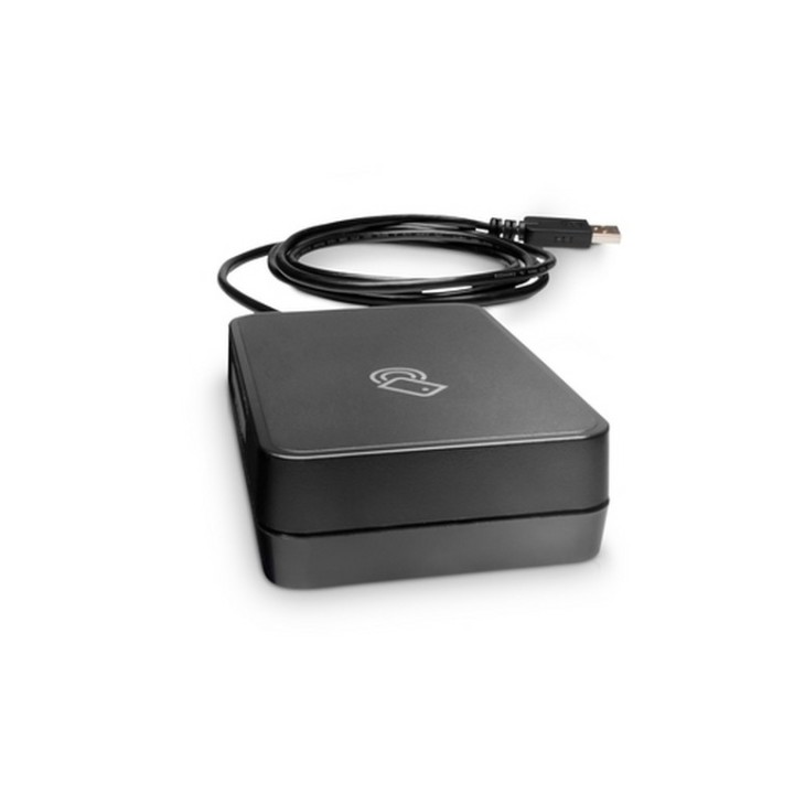 HP JetDirect 3100w - Server di stampa - Bluetooth, 802.11b/g/n, NFC - per Color