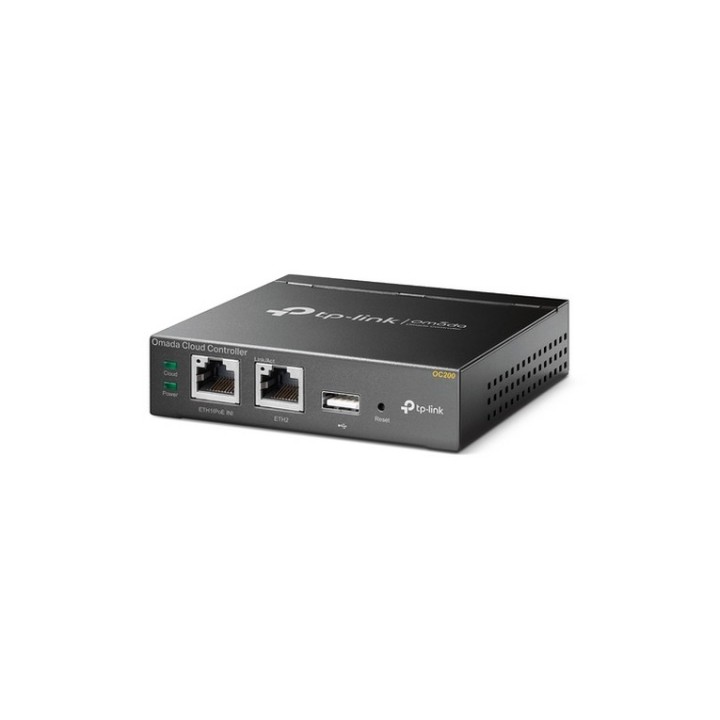 TP-Link Omada Cloud Controller OC200 - Dispositivo di gestione della rete - 100M (OC200)