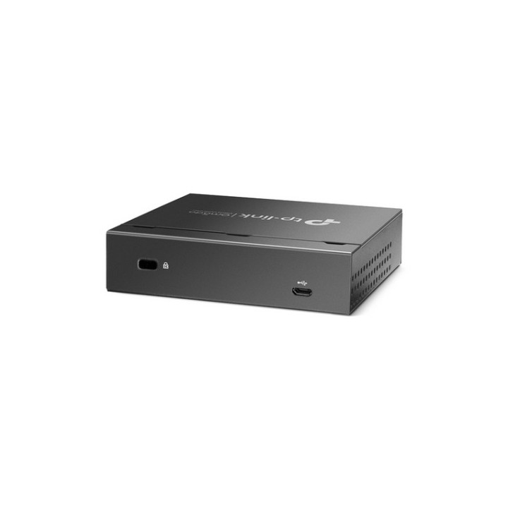 TP-Link Omada Cloud Controller OC200 - Dispositivo di gestione della rete - 100M (OC200)