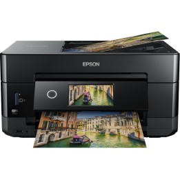 Epson Expression Premium XP-7100 Small-in-One - Stampante multifunzione - colore